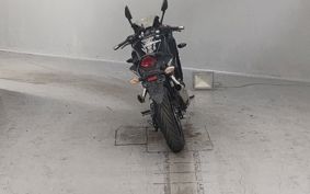 HONDA CBR250R MC41