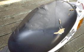 YAMAHA JOG Gen.5 SA36J