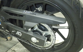 SUZUKI Vｽﾄﾛｰﾑ250 2010