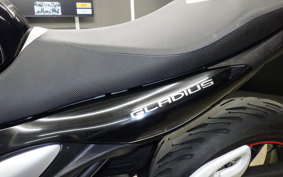 SUZUKI GLADIUS 2012 VK58A