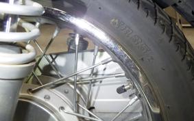 HONDA C50 SUPER CUB AA04