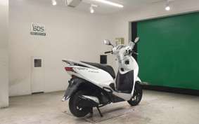 HONDA LEAD 125 1998 JF45