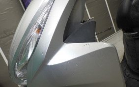 HONDA DIO 110 2017 JF58