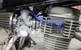 HONDA APE 100 2026 HC07