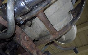YAMAHA YB125 2024 1R0