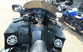 HONDA GL1800 TRIKE 2014 SC68..