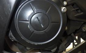 YAMAHA YZF-R25 A RG10J