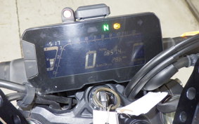 HONDA CB250RA 2007 MC52