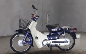 HONDA SUPER CUB50 AA01