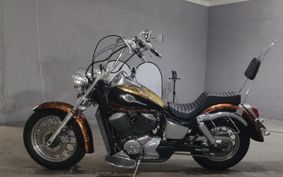 HONDA SHADOW400 NC34