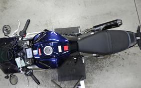 HONDA HAWK 11 2023 SC85