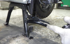 HONDA LEAD 125 JK12