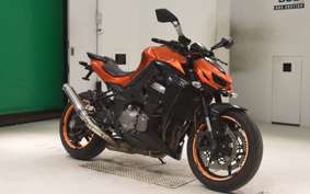 KAWASAKI Z1000 Gen.5 2014