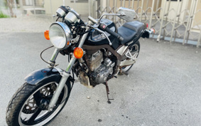 YAMAHA SRX400-1 3VN