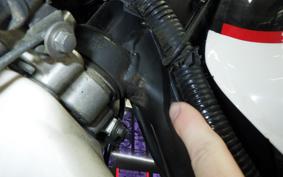 KAWASAKI SUPER SHERPA 1980 KL250G