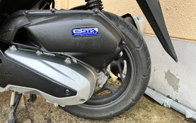 HONDA PCX 160 KF47