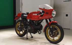 DUCATI 500SL 1981