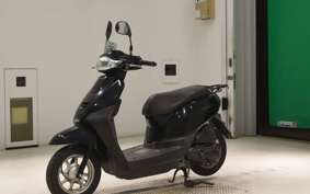 HONDA TACT-4ﾍﾞｰｼｯｸ 2008 AF79