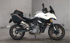 KTM 990 SUPERMOTO T VS940