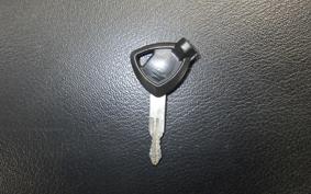 SUZUKI LET's 4 CA45A