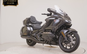 HONDA GL 1800 GOLD WING TOUR DCT 2026 SC79