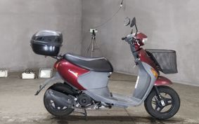 SUZUKI LETS4 CA45A