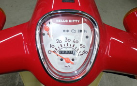 HONDA C50 SUPER CUB 1989 AA09