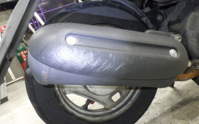 SUZUKI ADDRESS V50 Gen.2 2009 CA44A
