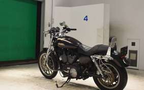 HARLEY XL1200RI 2007