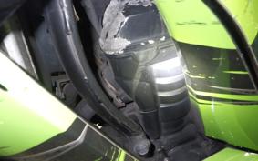 KAWASAKI NINJA 1000 2012