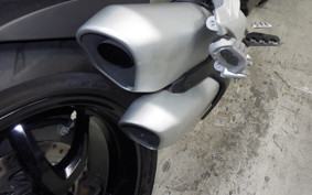 DUCATI MULTISTRADA 1200 2015