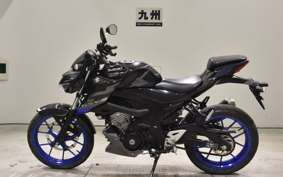 SUZUKI GSX-S125 1998 DL32B