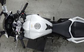 YAMAHA FZ1 FAZER 2011 RN21J