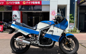 SUZUKI GSX-R400 1988 GK71B