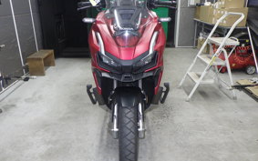 HONDA ADV160 2005 KF54