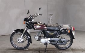 HONDA BENLY90 HA03