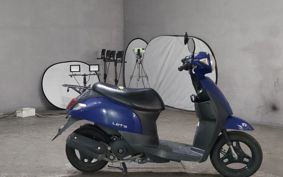 SUZUKI LET's CA4AA