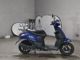 Фото Suzuki LET's с японского аукциона