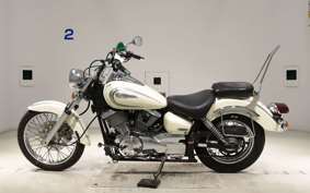 YAMAHA DRAGSTAR 250 2022 VG02J