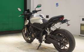 HONDA CB650R 2020 RH03