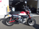 Фото Honda MONKEY 125ABS 2018 с японского аукциона