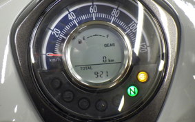 HONDA C125 SUPER CUB 2010 JA71