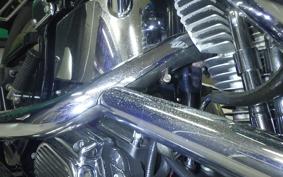 HARLEY FXSTS 1340 1990