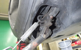 YAMAHA JOG ZR Gen.3 2024 SA39J