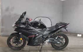 YAMAHA YZF-R25 RG43J