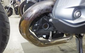 BMW R NINE T SCRAMBLER 2017