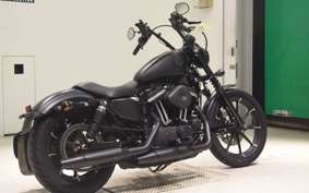 HARLEY XL883N 2019