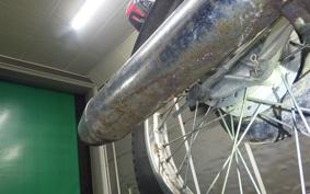 HONDA CD50 BENLY CD50