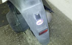 SUZUKI LET's 4 CA45A