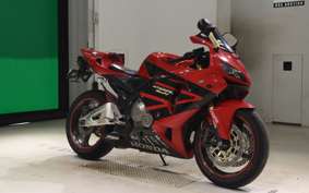 HONDA CBR600RR GEN 2 2006 PC37